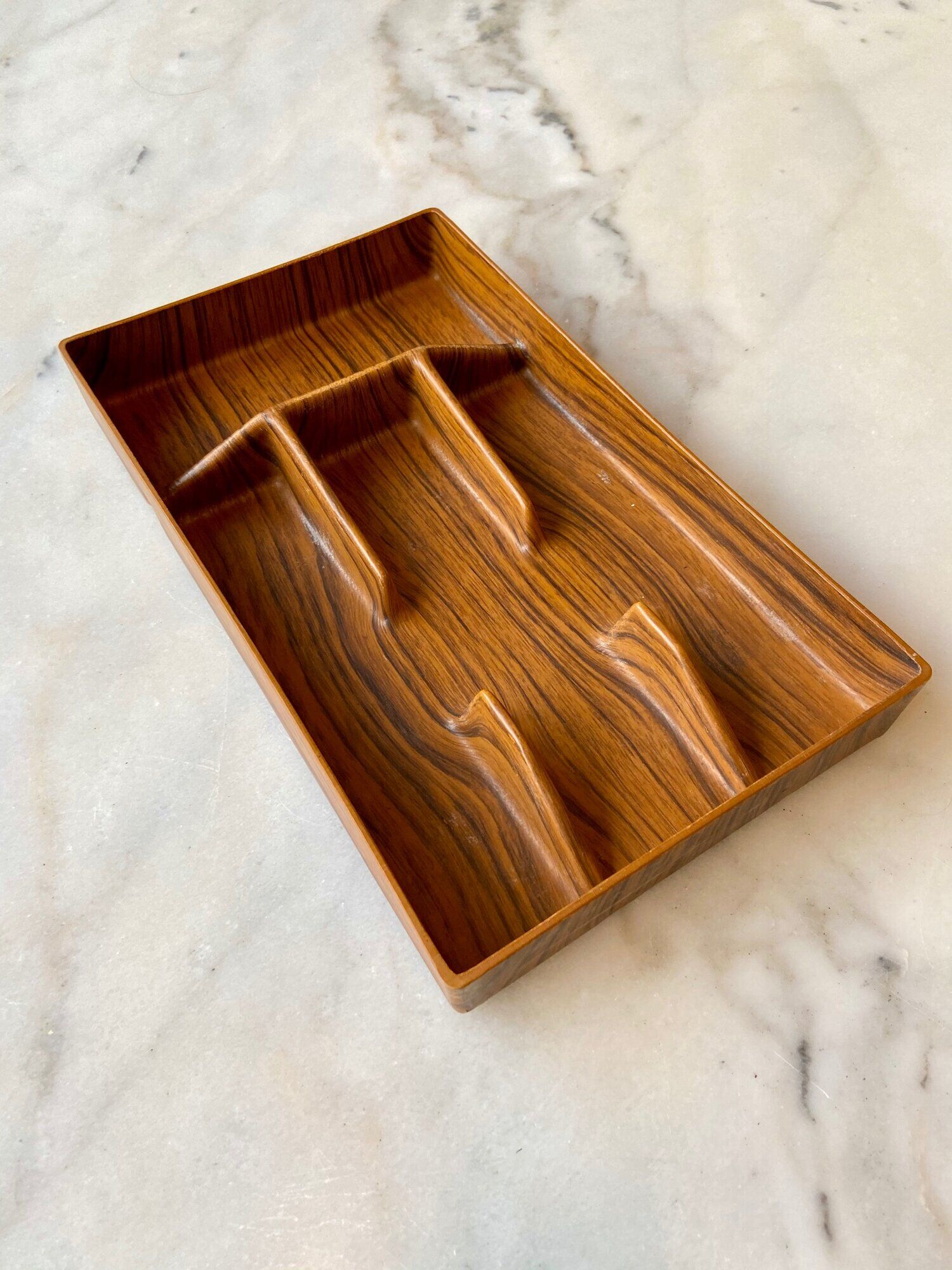 Formica range-covered