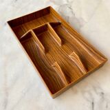 Formica range-covered