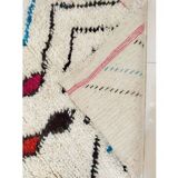 Moroccan berber carpet 250x150cm