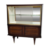 Showcase furniture 50s/60s