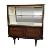 Showcase furniture 50s/60s