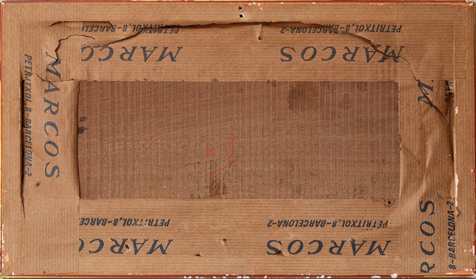 Collection of Four - 19th Century Marine Paintings - Various Artists