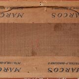 Collection of Four - 19th Century Marine Paintings - Various Artists