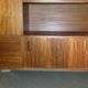 Vintage buffet