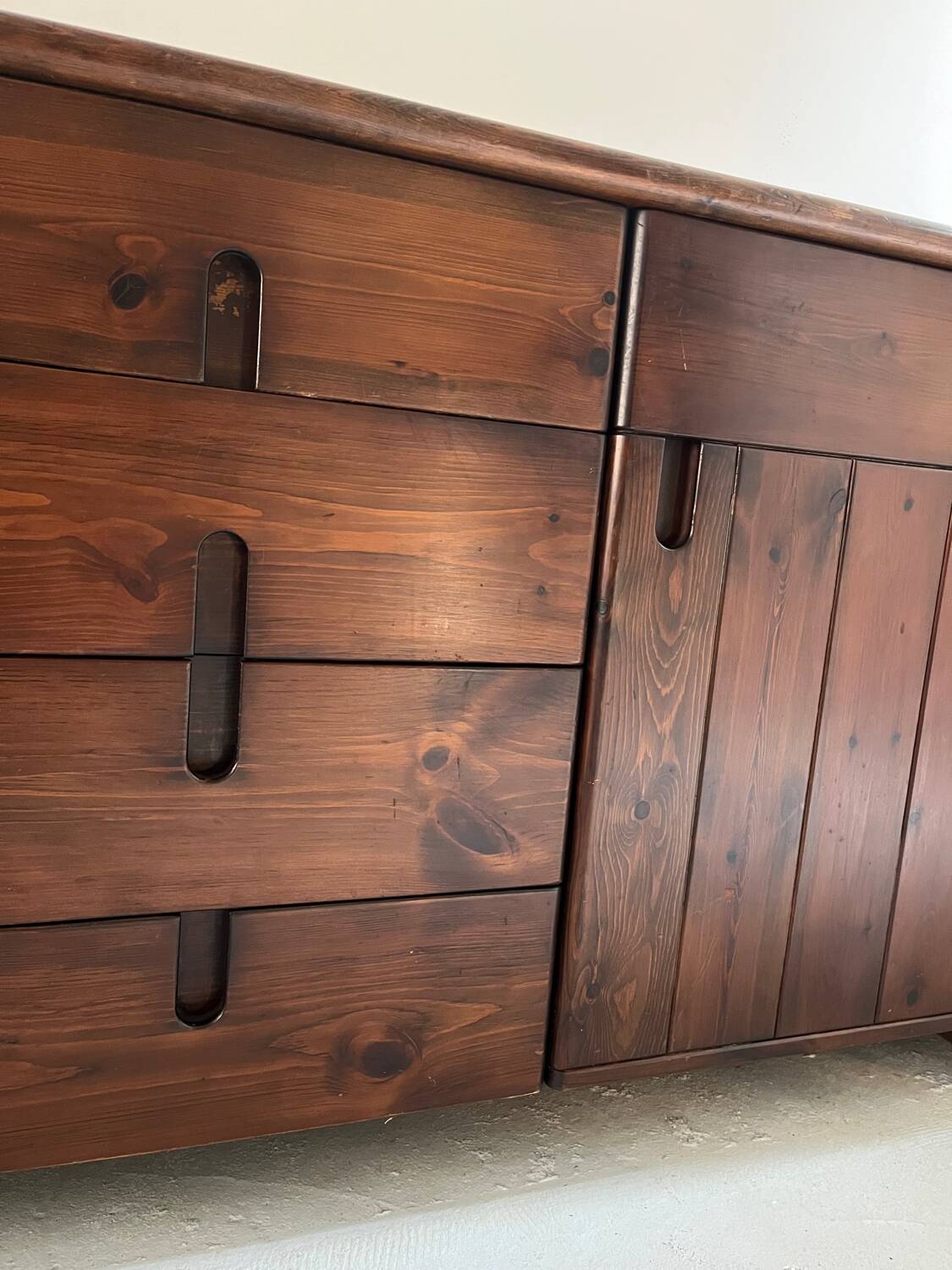 Threading by Silvio Coppola 1970