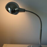 Chrome lamp Jumo 530mm