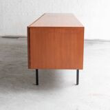 Sideboard B40 by Dieter Waeckerlin for Behr, Germany, 1960s