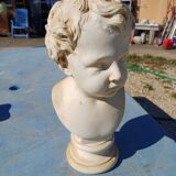 Plaster Child