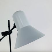 Veneta Lumi articulated vintage desk lamp