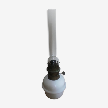 Oil lamp - vintage kerosene lamp