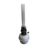 Oil lamp - vintage kerosene lamp