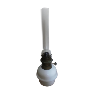 Oil lamp - vintage kerosene lamp