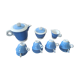 Digoin coffee service