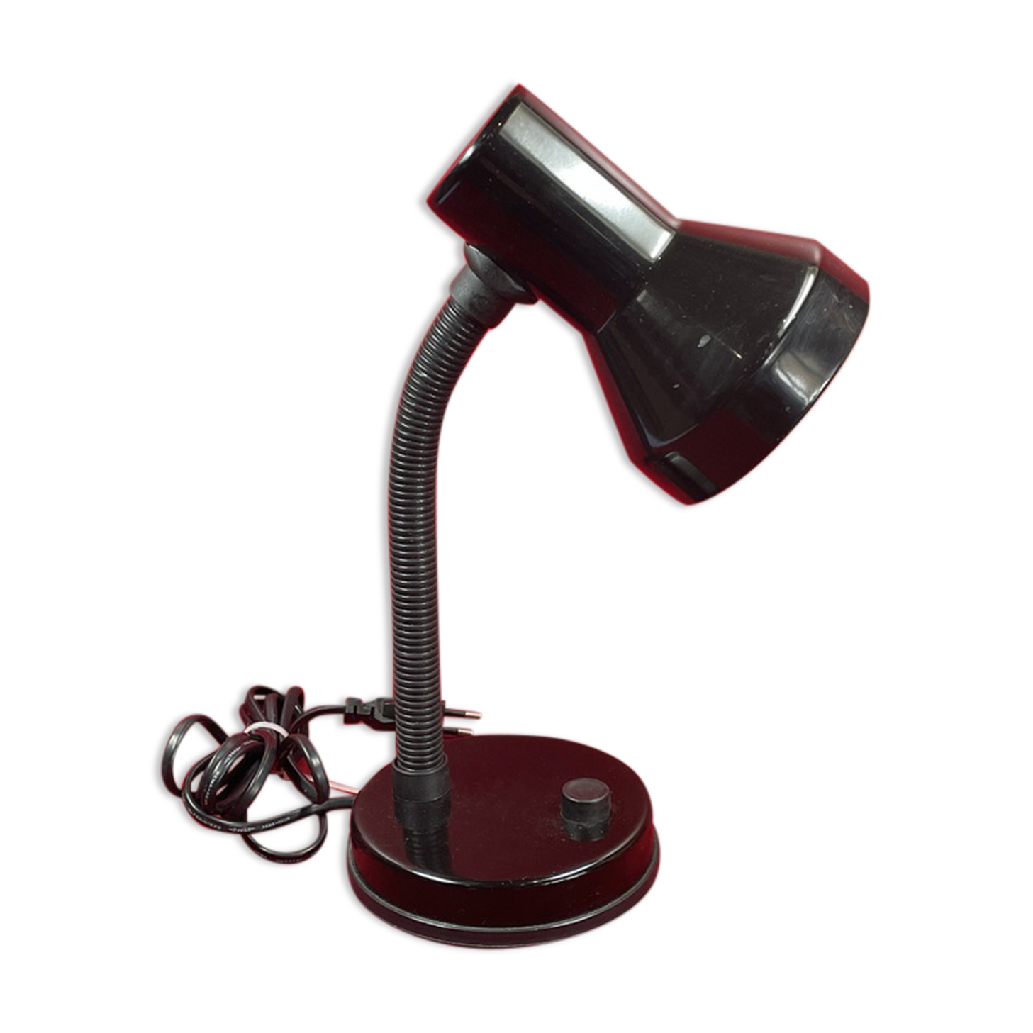 Desk lamp elite desingn holland Vintage