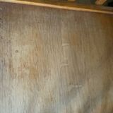 Vintage shelf