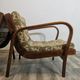 Armchairs by K. Kozelka & A. Kropacek, Set of 2, 1950