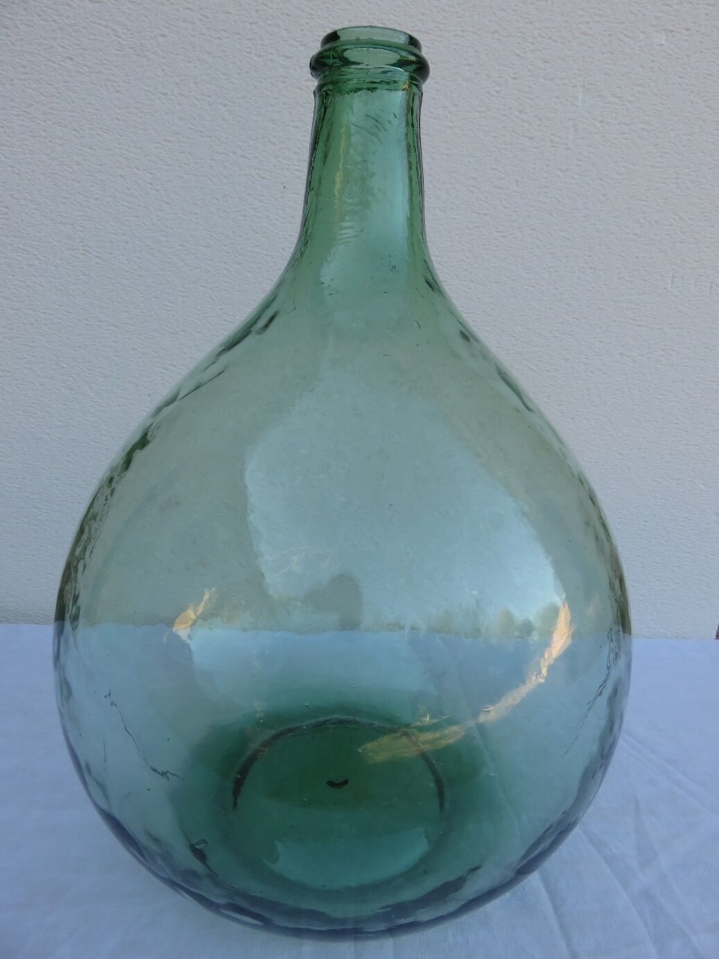 Dame Jeanne 10 litres