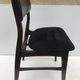 Old scandinavian chair
