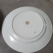 Assiettes