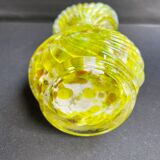 Vase Bouquet Holder "Sun" - F. T. Legras listed