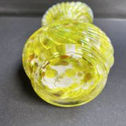 Vase Bouquet Holder "Sun" - F. T. Legras listed