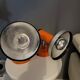 Appliques spots Philips orange