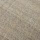 Mid Century Modern Handmade Wool Kilim Rug, 255x322Cm