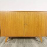Sideboard by Jiri Jiroutek for Interior Prague, 1960s