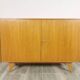 Sideboard by Jiri Jiroutek for Interior Prague, 1960s