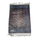 Handmade Pakistani rug