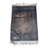 Handmade Pakistani rug