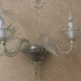 Murano wall lamp