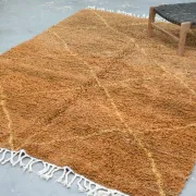 Tapis Beni Ouarain