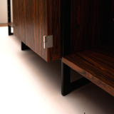 Wall unit Meuroplan by Pierre Guariche for Meurop, Belgium, 1966