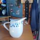 Small Boch Louviere milk jug