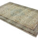 Anatolian handmade vintage rug 297 cm x 187 cm