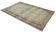Anatolian handmade vintage rug 297 cm x 187 cm