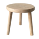 Small tripod stool