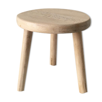 Small tripod stool