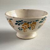 Small bowl in Earthenware St Amand