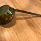 Copper ladle