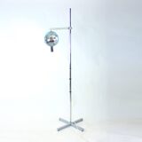 Lampe de médecin industrielle des années 1970 par Fax, Tchécoslovaquie