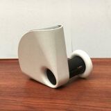 Vintage Space Age Wall Lamp Bollo 870 by Tobia Scarpa for Flos, 1970s