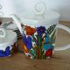 Acapulco manufacture Villeroy and Boch coffee service