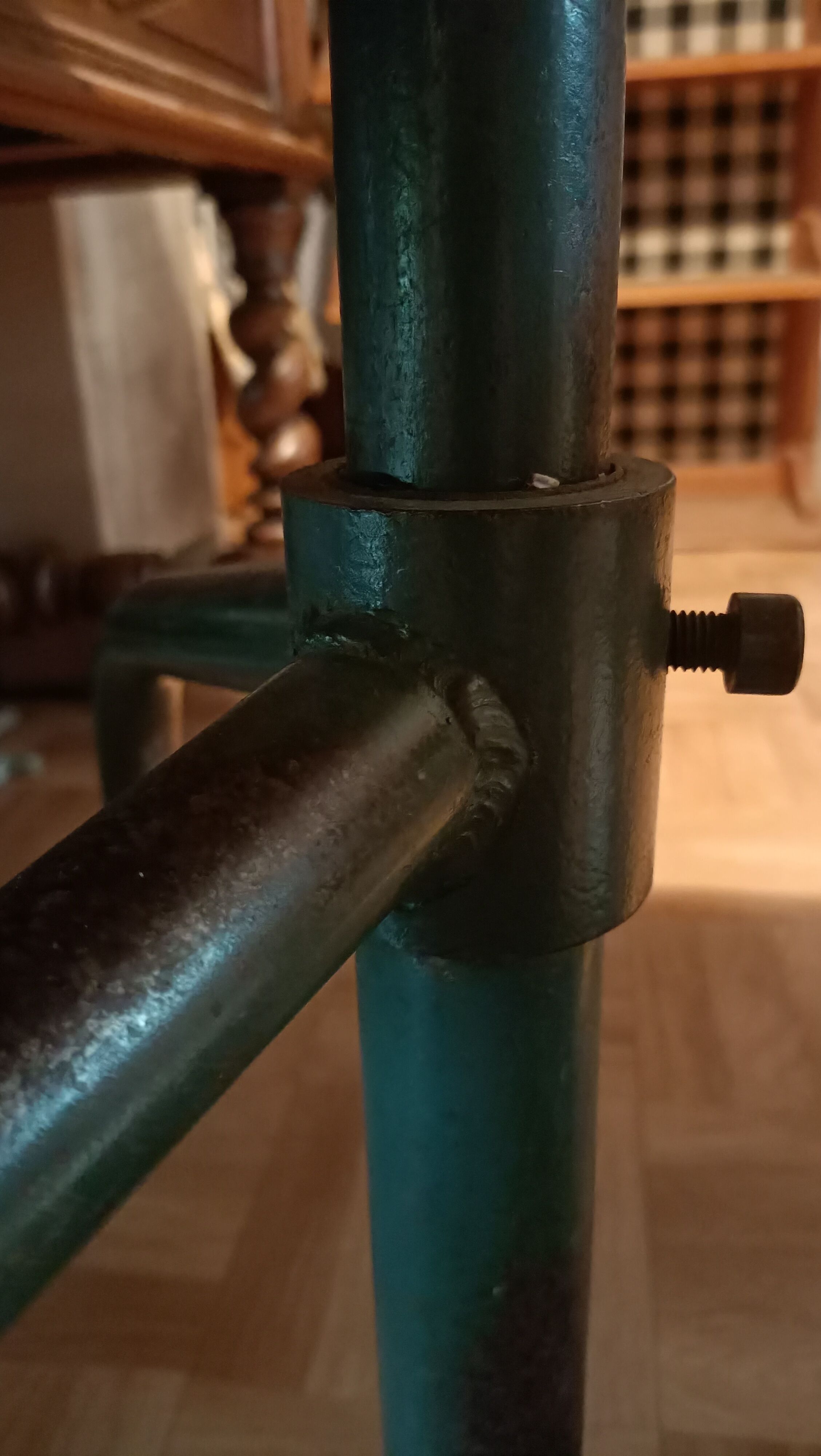 School office year 50