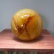 Vintage globe wall or ceiling light