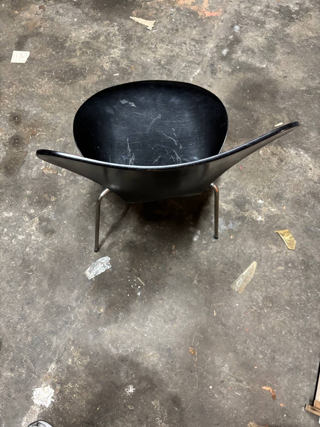Chaise Fourmi