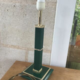 Vintage luminaire