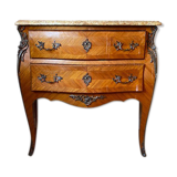 Commode bois de rose