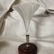 Art Deco tulip vase 20 cm